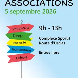 Forum Des Associations