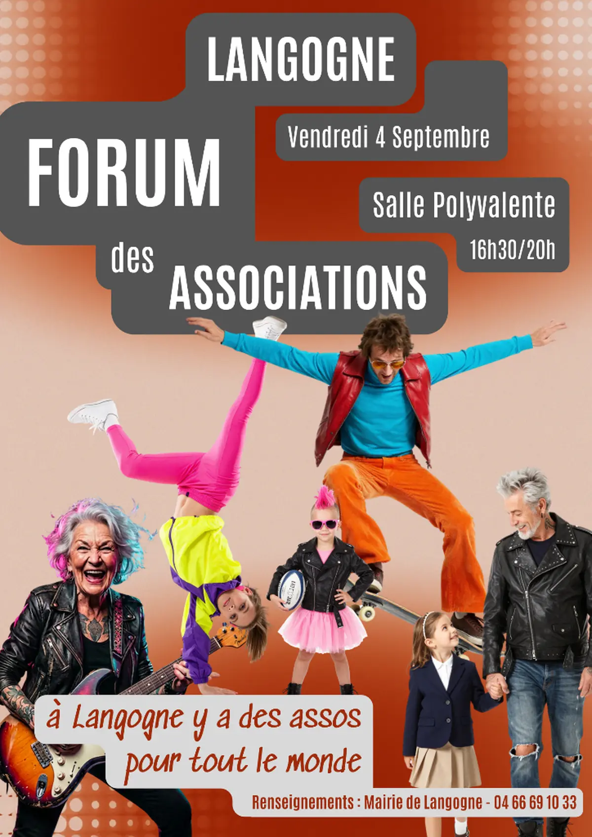 Forum Des Associations
