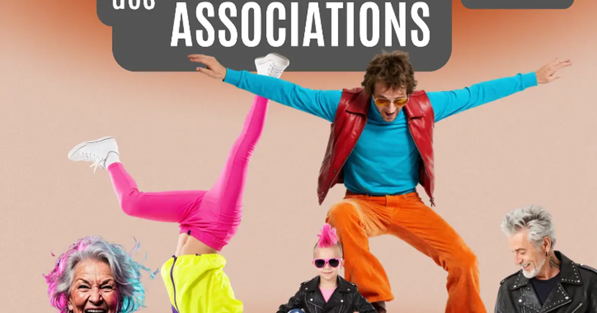 Forum Des Associations