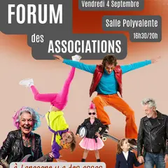 Forum Des Associations