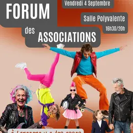 Forum Des Associations