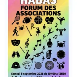 Forum des associations