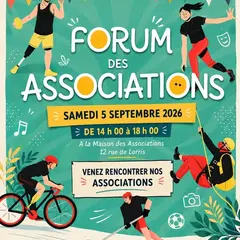 Forum des associations