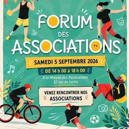 Forum des associations