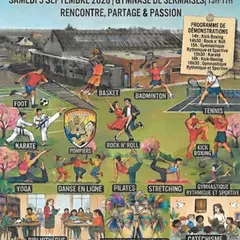 Forum des associations