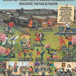 Forum des associations