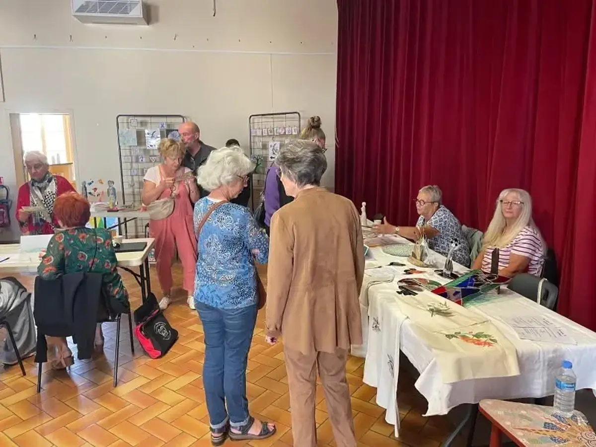Forum des associations