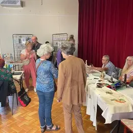 Forum des associations