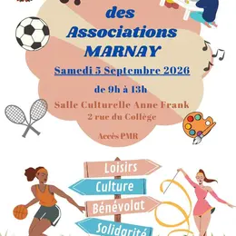 Forum des associations