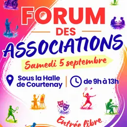 Forum Des Associations