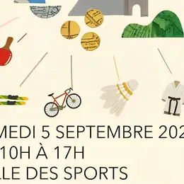 Forum des associations