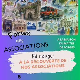 Forum des associations