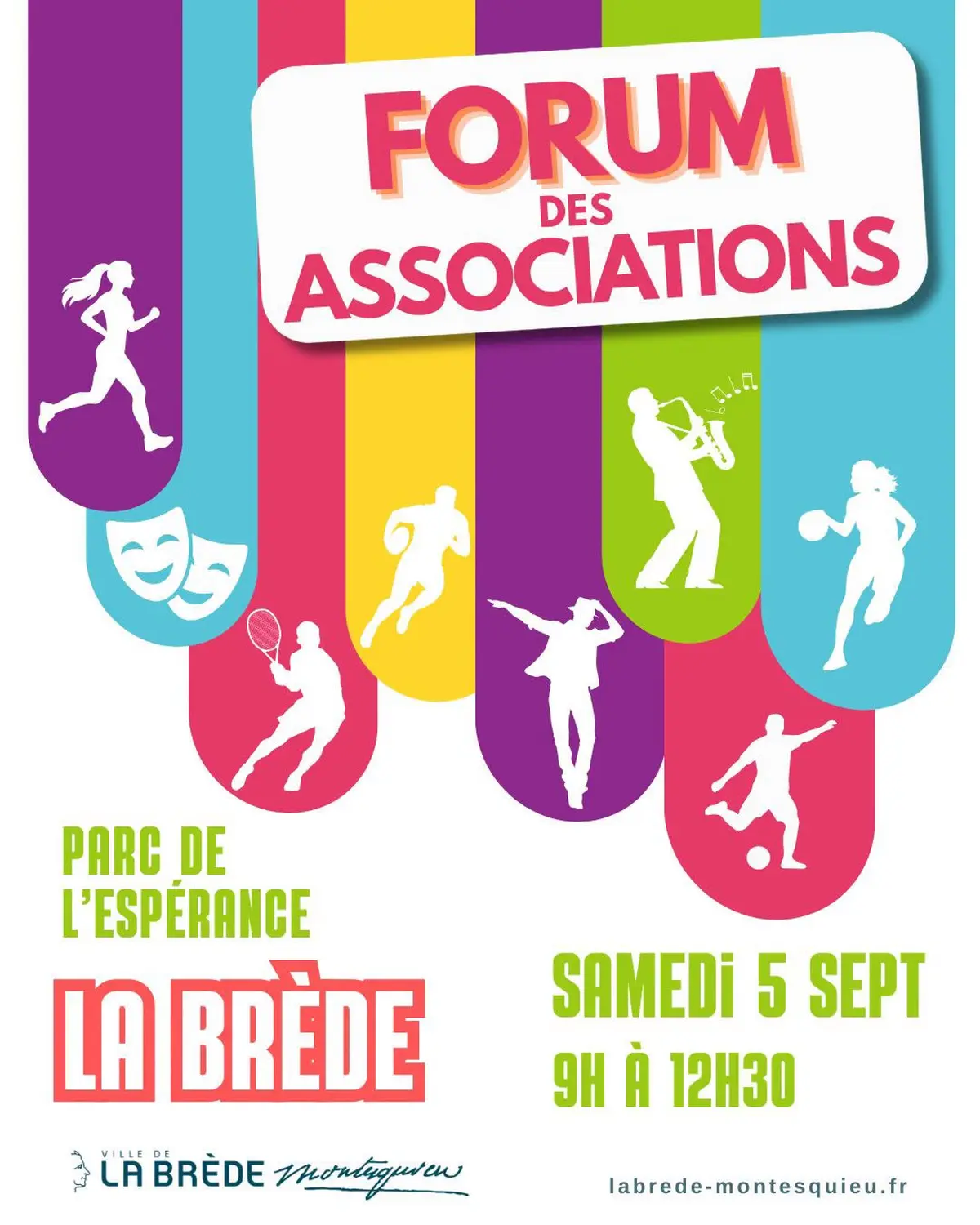 Forum des associations