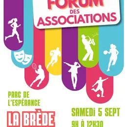Forum des associations