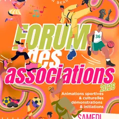 Forum des associations