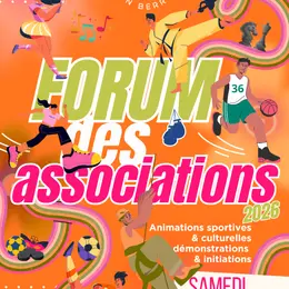 Forum des associations