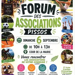 Forum des Associations