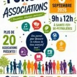 Forum Des Associations