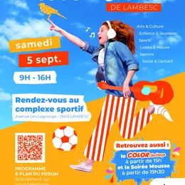 Forum des Associations