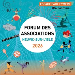Forum des associations