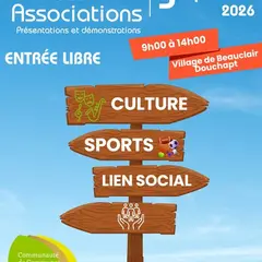 Forum des Associations
