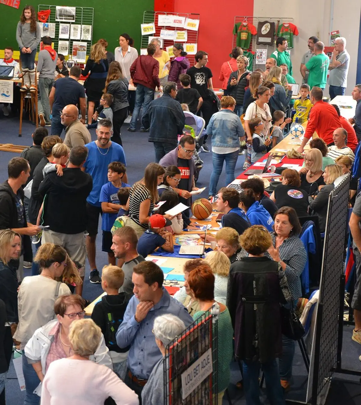 Forum Des Associations