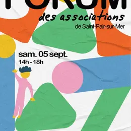 Forum des associations