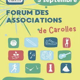 Forum des associations