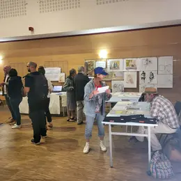 Forum des associations