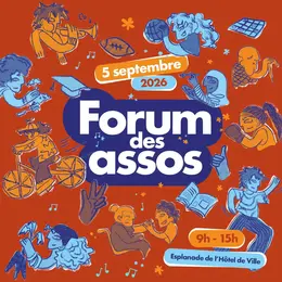 Forum des associations