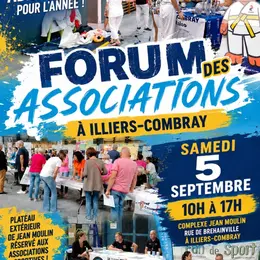 Forum des associations