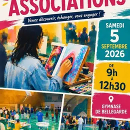 Forum des associations