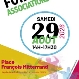 Forum des associations