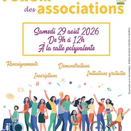 Forum des associations