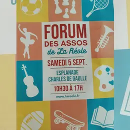 Forum des associations