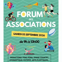 Forum des associations