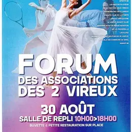 Forum des Associations