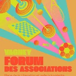 Forum des associations