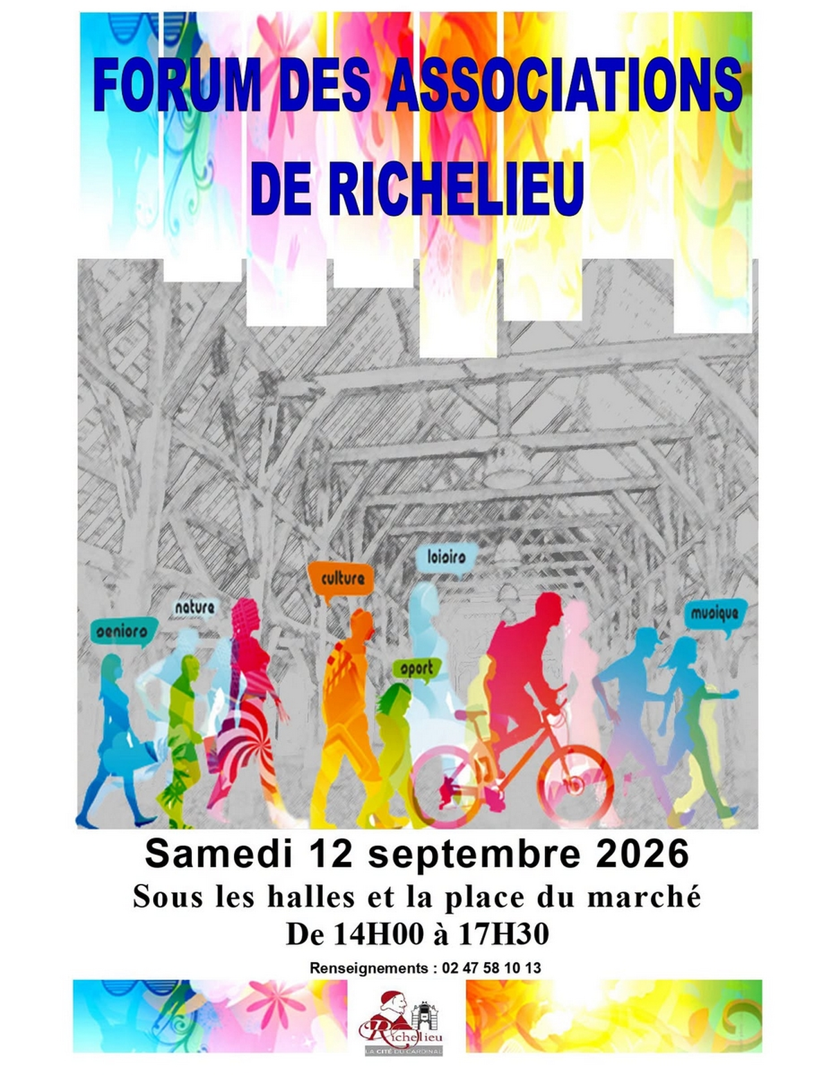 Forum des associations