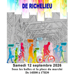 Forum des associations