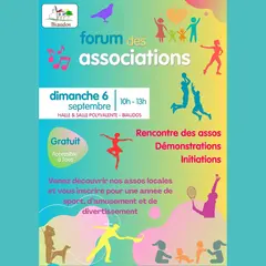 Forum Des Associations