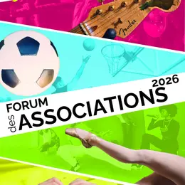 Forum des associations