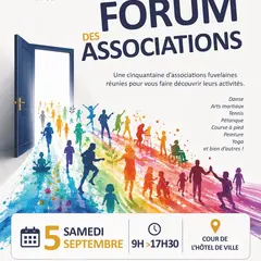 Forum des Associations