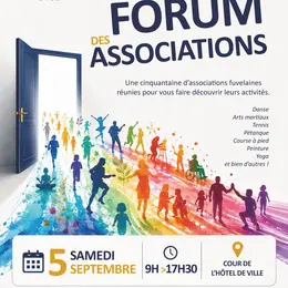 Forum des Associations