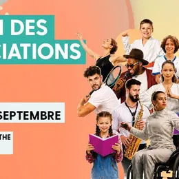 Forum des associations