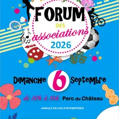 Forum des associations