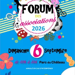 Forum des associations
