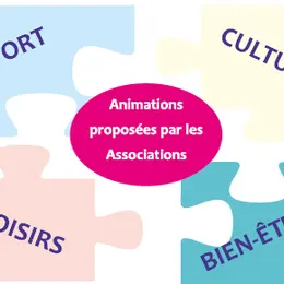 Forum des associations