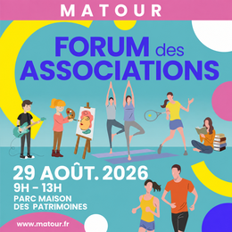 Forum des associations