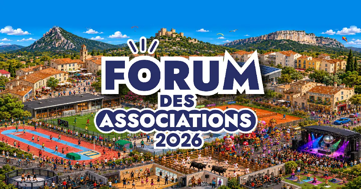 Forum des associations